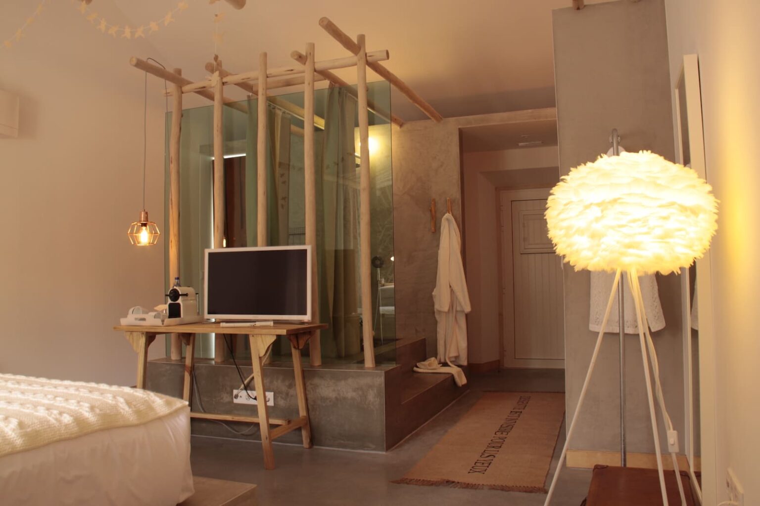 Select Green Hotels Luz Charming Houses