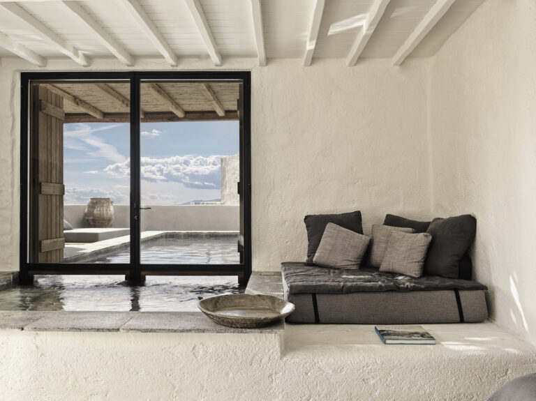 Select Green Hotels Nomad Mykonos
