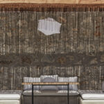 Select Green Hotels Nomad Mykonos Loungesessel