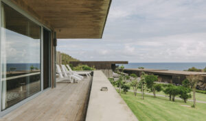 Select Green Hotels Santa Bárbara Eco-Beach Resort studio