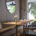 Select Green Hotels Seegut Zeppelin restaurant