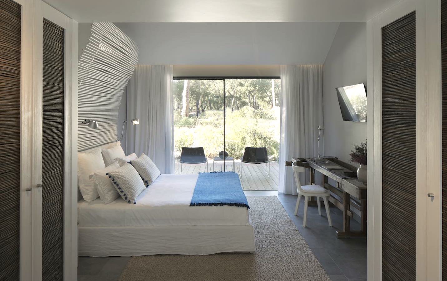 Select Green Hotels Sublime Comporta Guest Suites