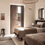 Select Green Hotels The Rooster Antiparos Farmhouse Bedroom