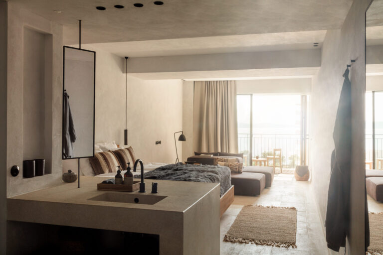 Select Green Hotels OKU Ibiza classic room