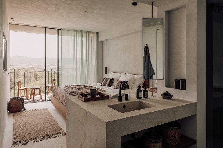 Select Green Hotels OKU Ibiza room