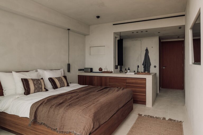 Select Green Hotels OKU Ibiza Zimmer
