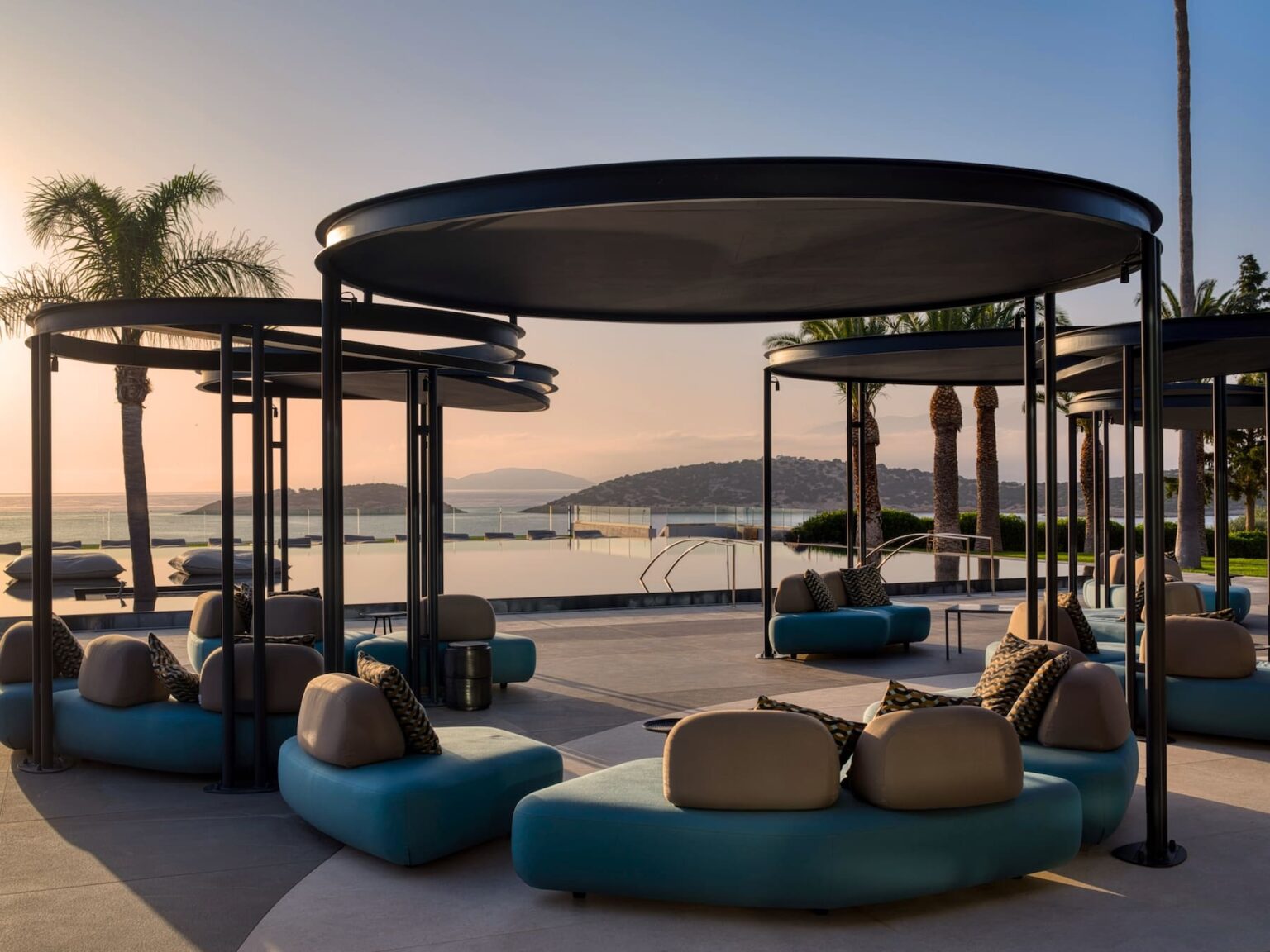 Minos Palace Resort