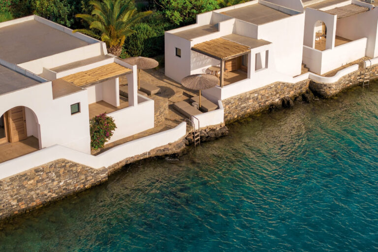 Minos Art Beach Hotel Select Green Hotels