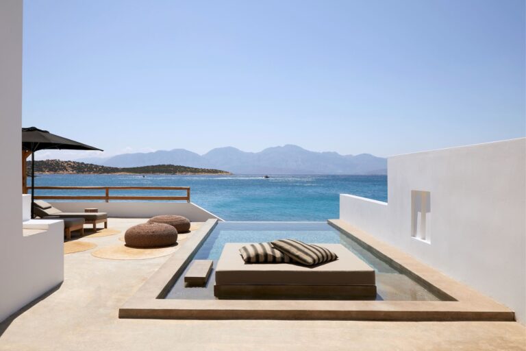Minos Art Beach Hotel Select Green Hotels