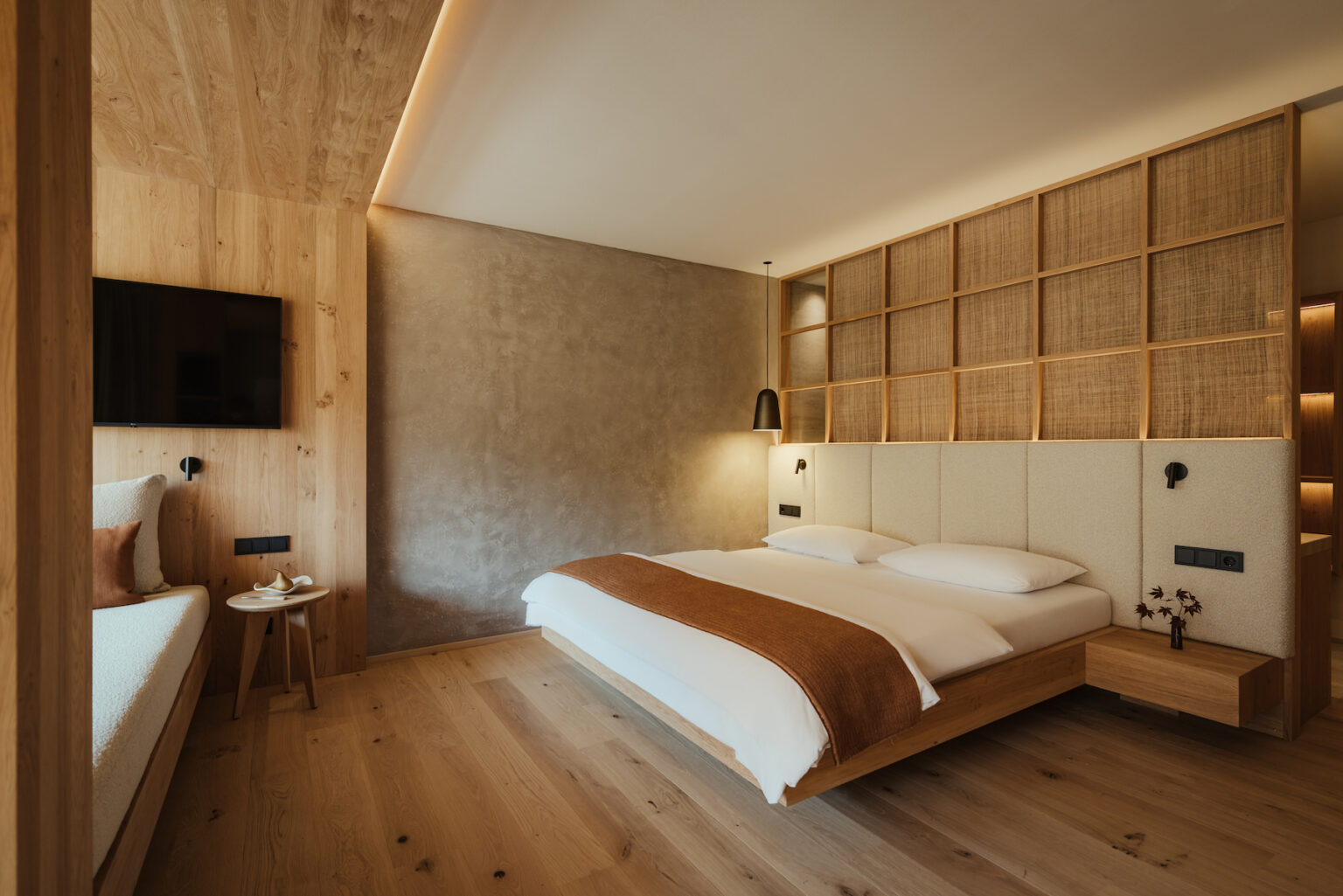 Select Green Hotels Taubers Bio Vitalhotel new suite