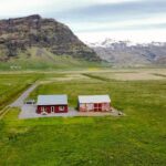 The Forgotten Farmhouse island